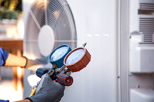 Affordable Hvac solutions in Bridgeville, DE