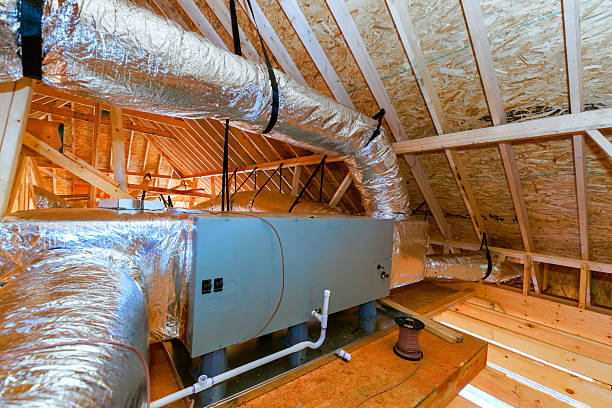 Trusted Hvac service in Bridgeville, DE - FH HVAC